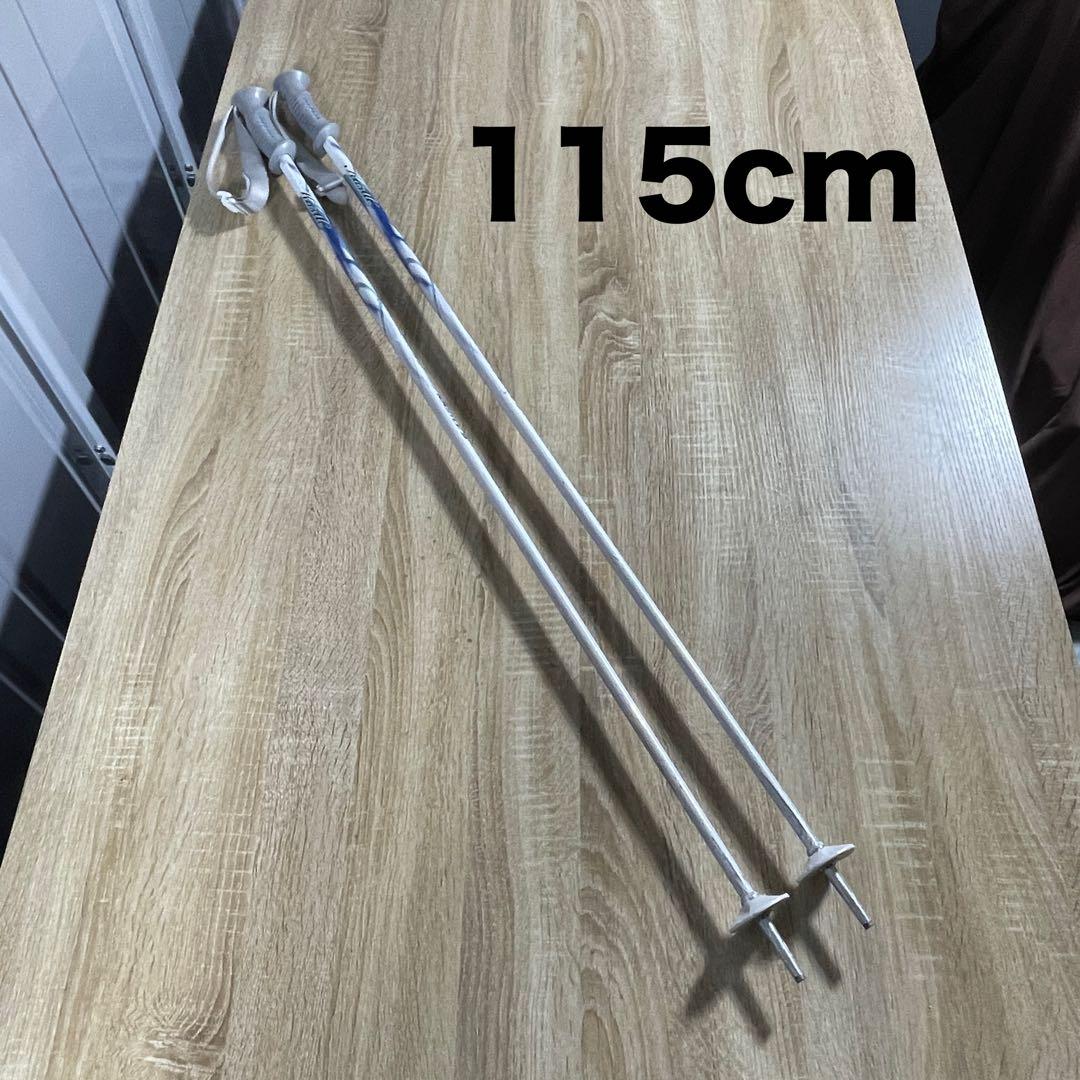 VOLKL159cmHEAD26/26.5cmストック115cmスキーセット