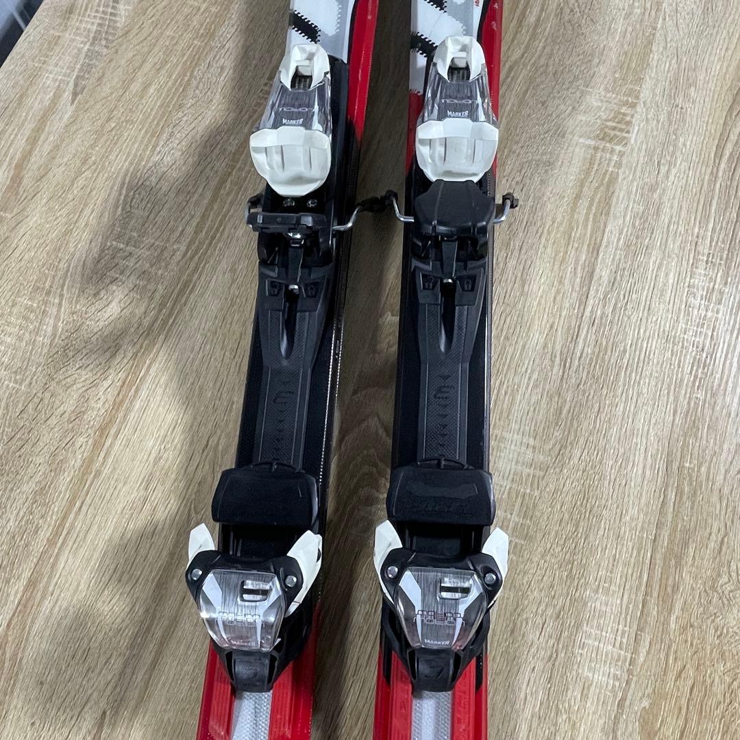 VOLKL159cmHEAD26/26.5cmストック115cmスキーセット