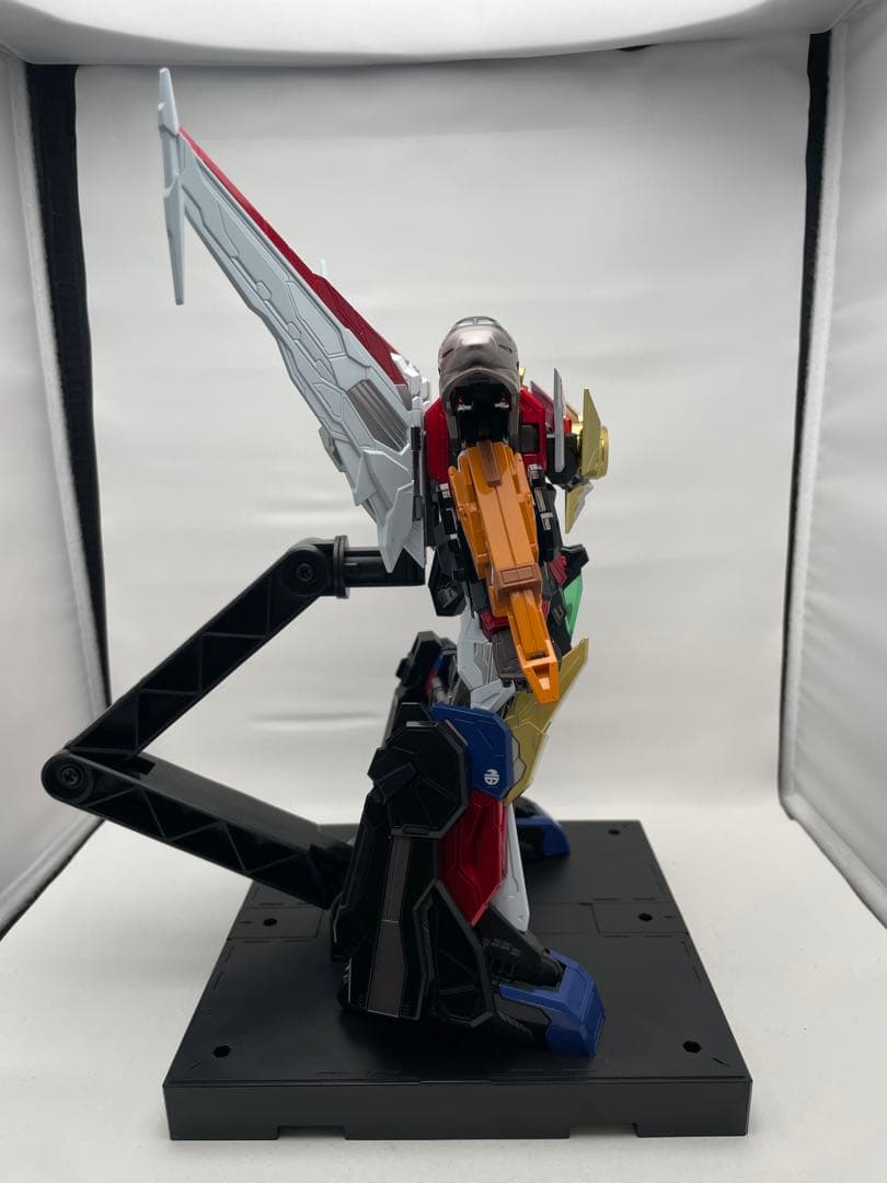 AMAKUNI機神 グレートマイトガイン