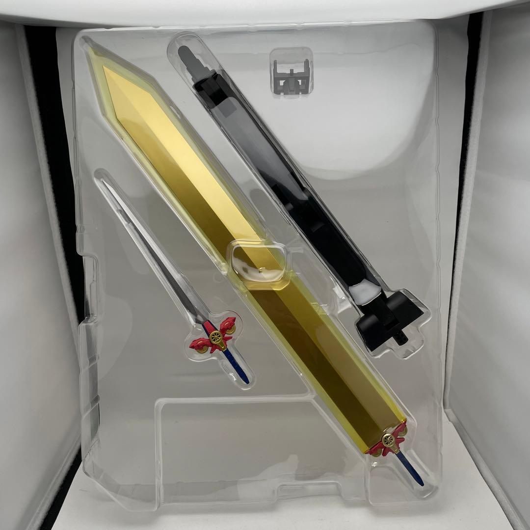 AMAKUNI機神 グレートマイトガイン