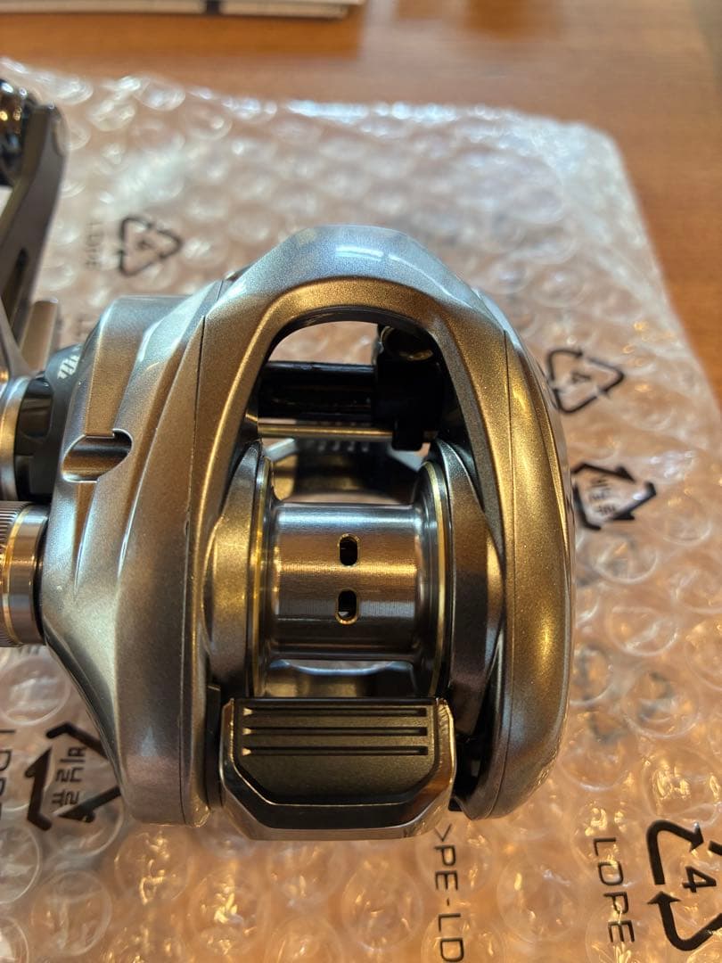 25 スティーレ Stile 101XG 美品