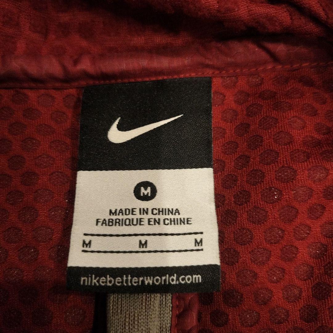 Nike Lab Gyakusou レディース ランニングジャケット M