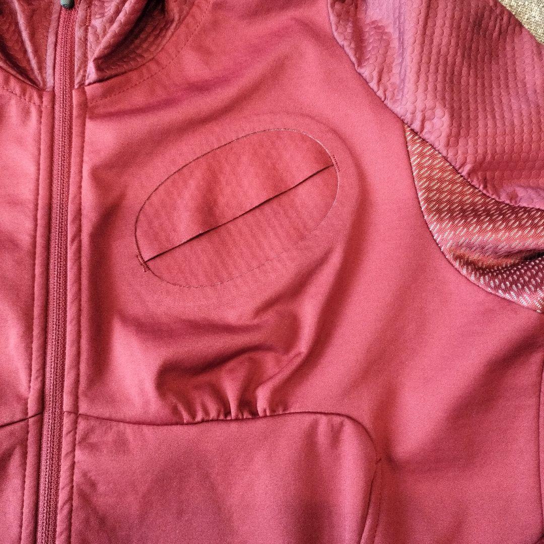 Nike Lab Gyakusou レディース ランニングジャケット M