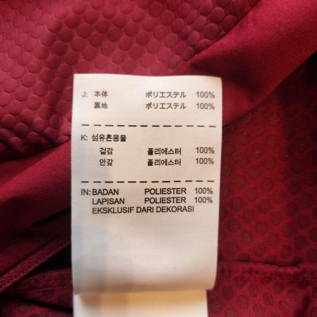 Nike Lab Gyakusou レディース ランニングジャケット M