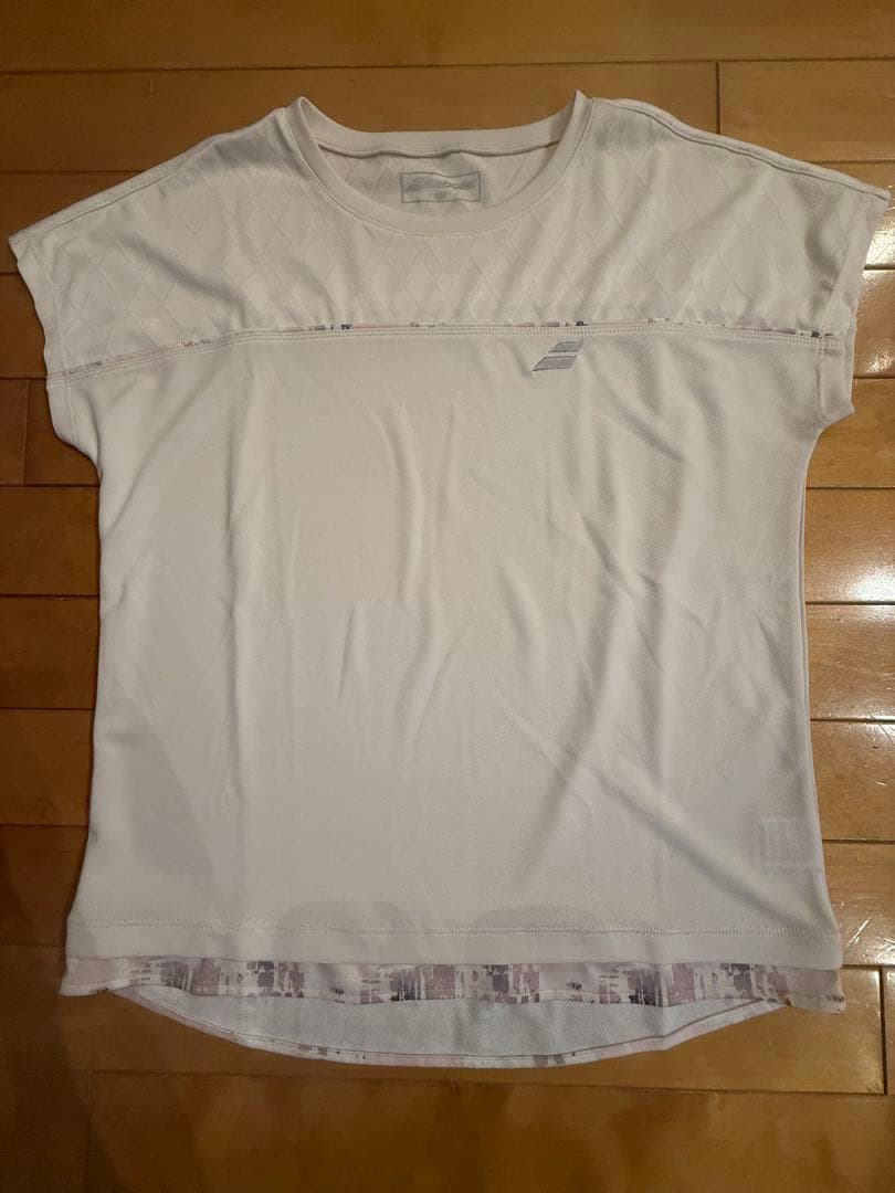 バボラ ピンク　セットアップ　ＸＬサイズ