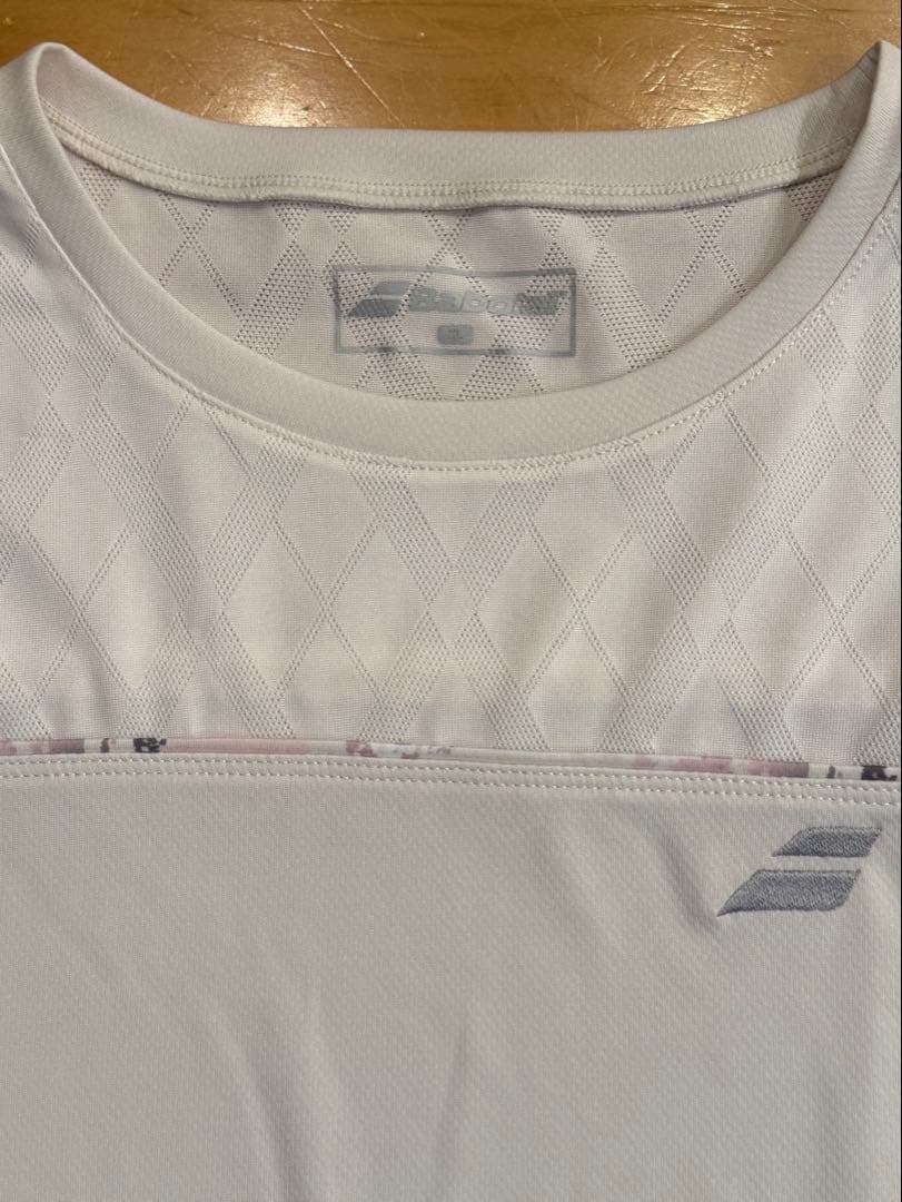 バボラ ピンク　セットアップ　ＸＬサイズ