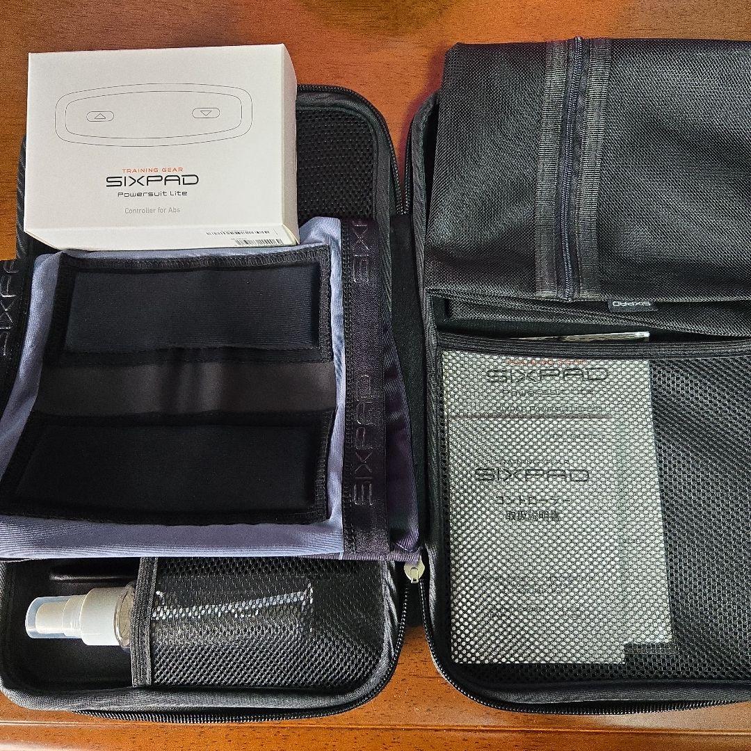 SIXPAD PowerFit Lite Mサイズ