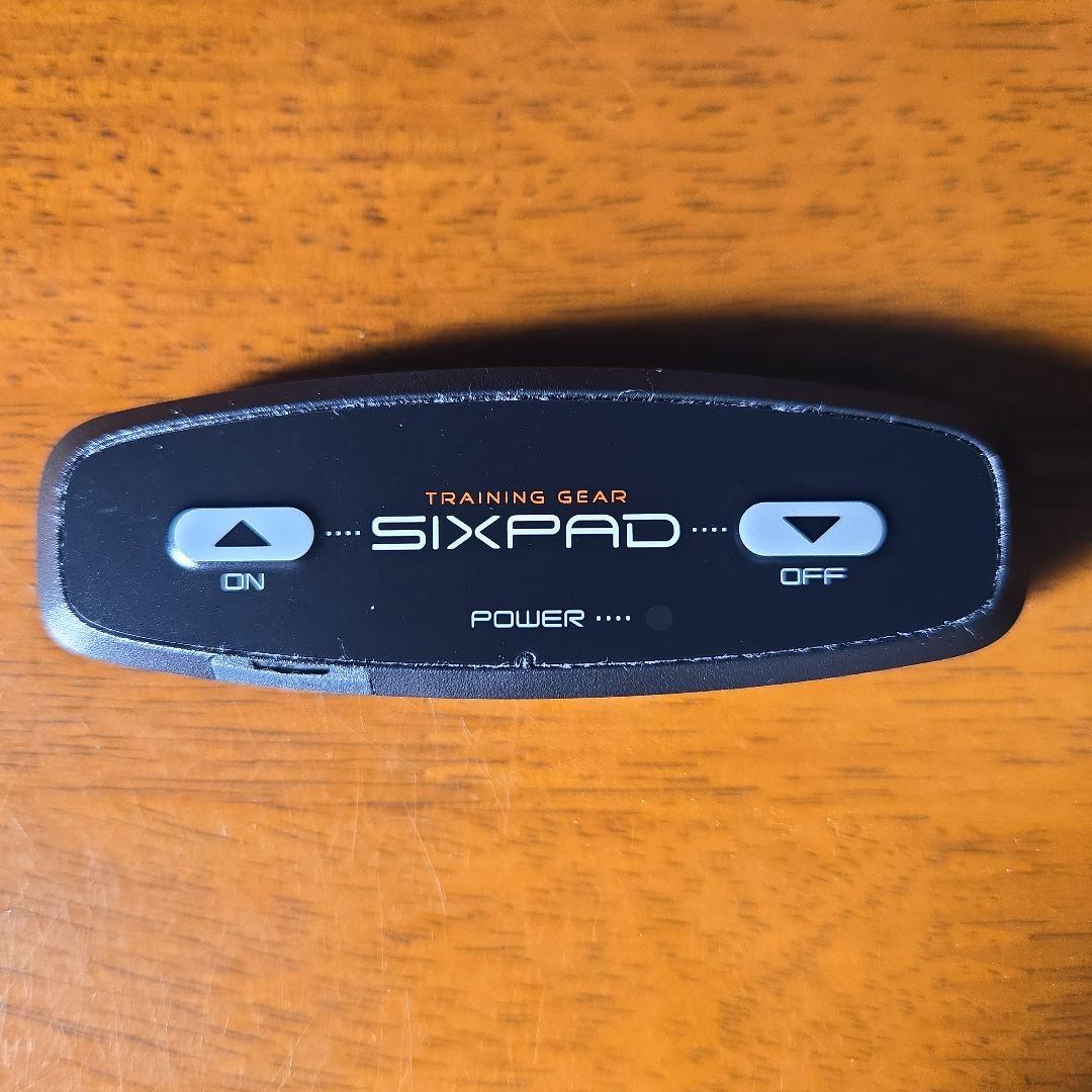 SIXPAD PowerFit Lite Mサイズ
