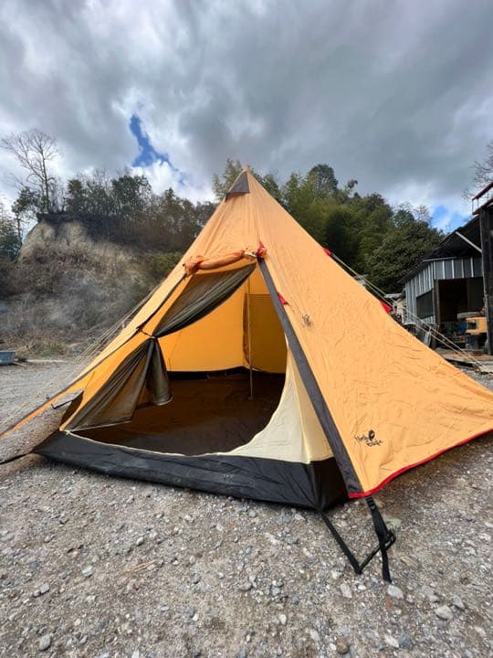 North Eagle ノースイーグル BIG420 NE-168