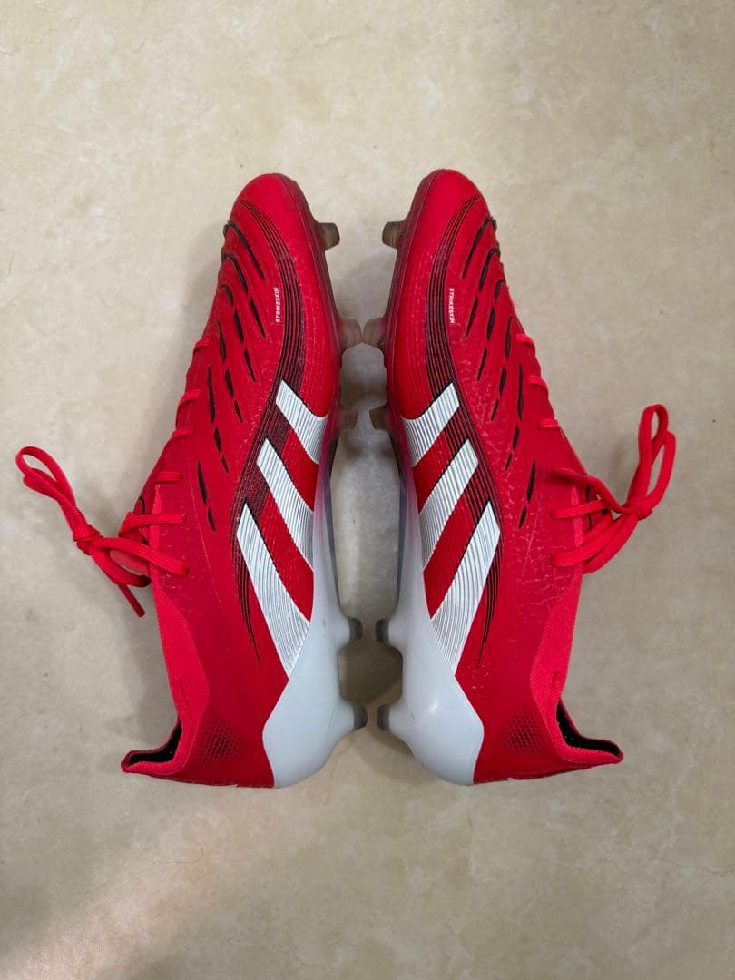 アディダス プレデターELITE AG /人工芝用