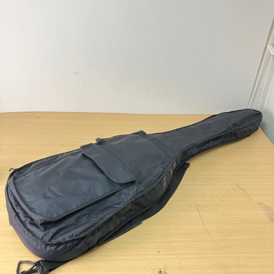 PhotoGenic ジャズベース