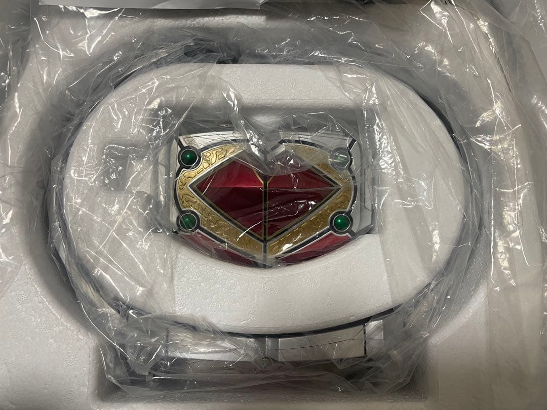 CSM カリスラウザー&カリスアロー　仮面ライダーブレイド