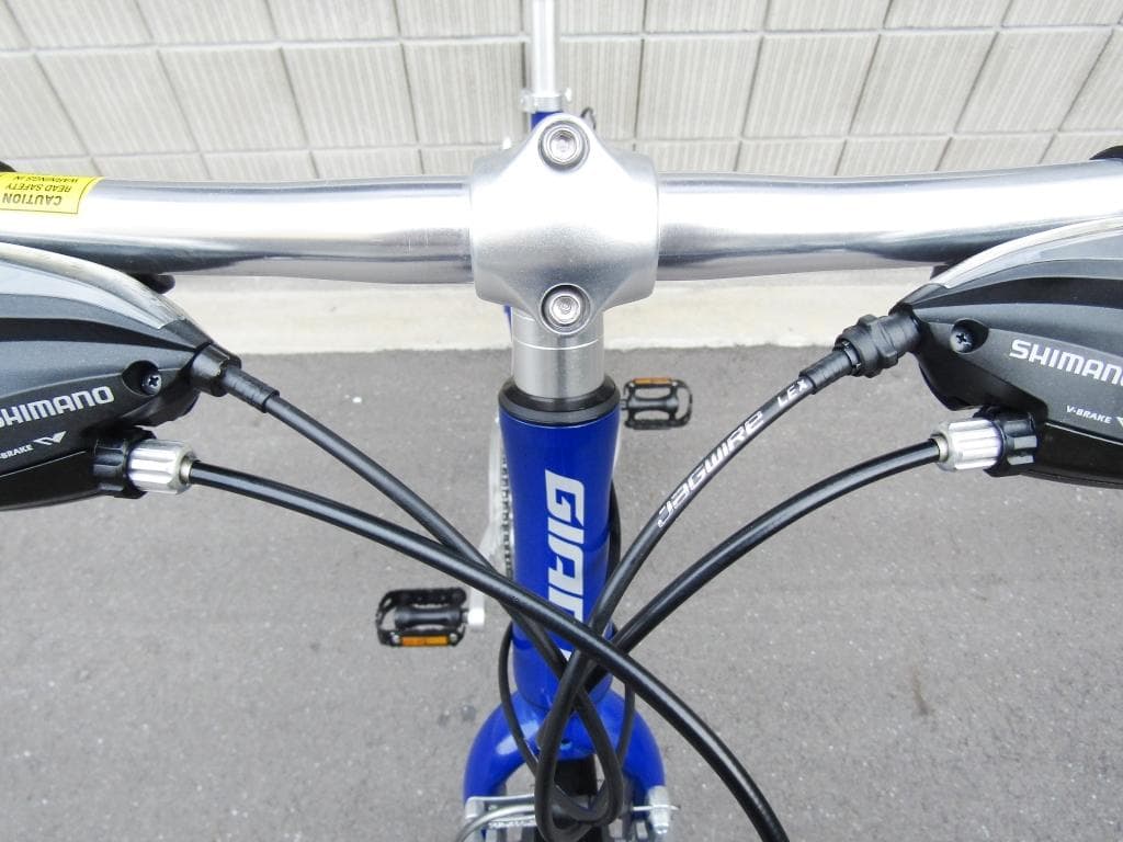 超美車 艶々ぴかぴか GIANT ESCAPE R3 エスケープ 通勤 通学