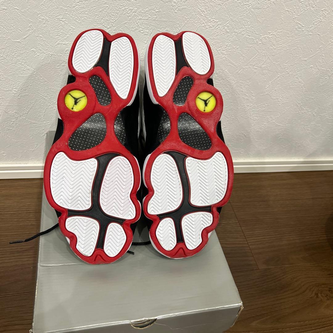 ジョーダン 23Air Jordan 136002 28.5センチ