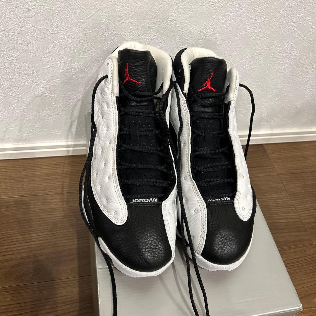 ジョーダン 23Air Jordan 136002 28.5センチ