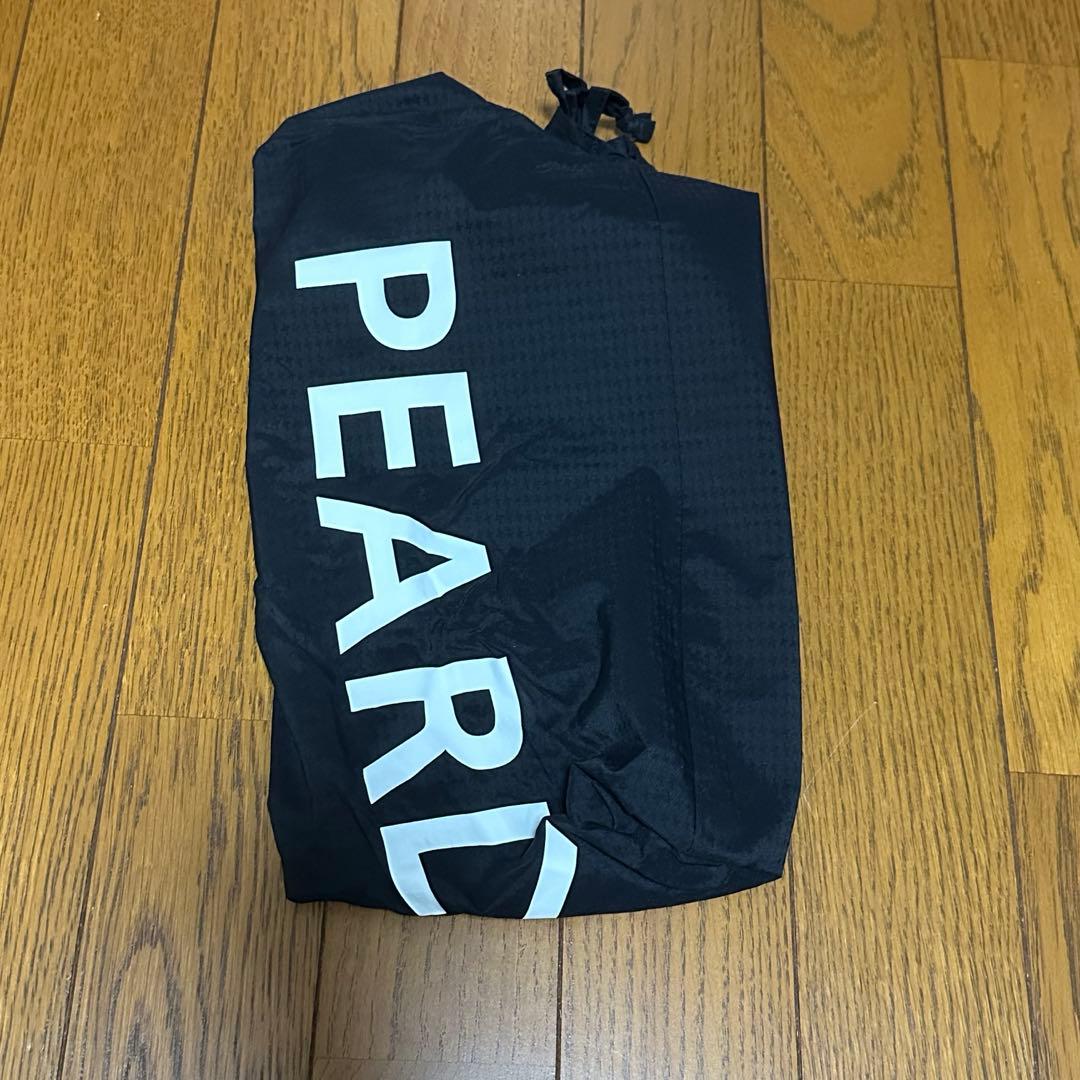 【ほぼ新品同様】パーリーゲイツ　ダウンジャケット　ブラック サイズ1