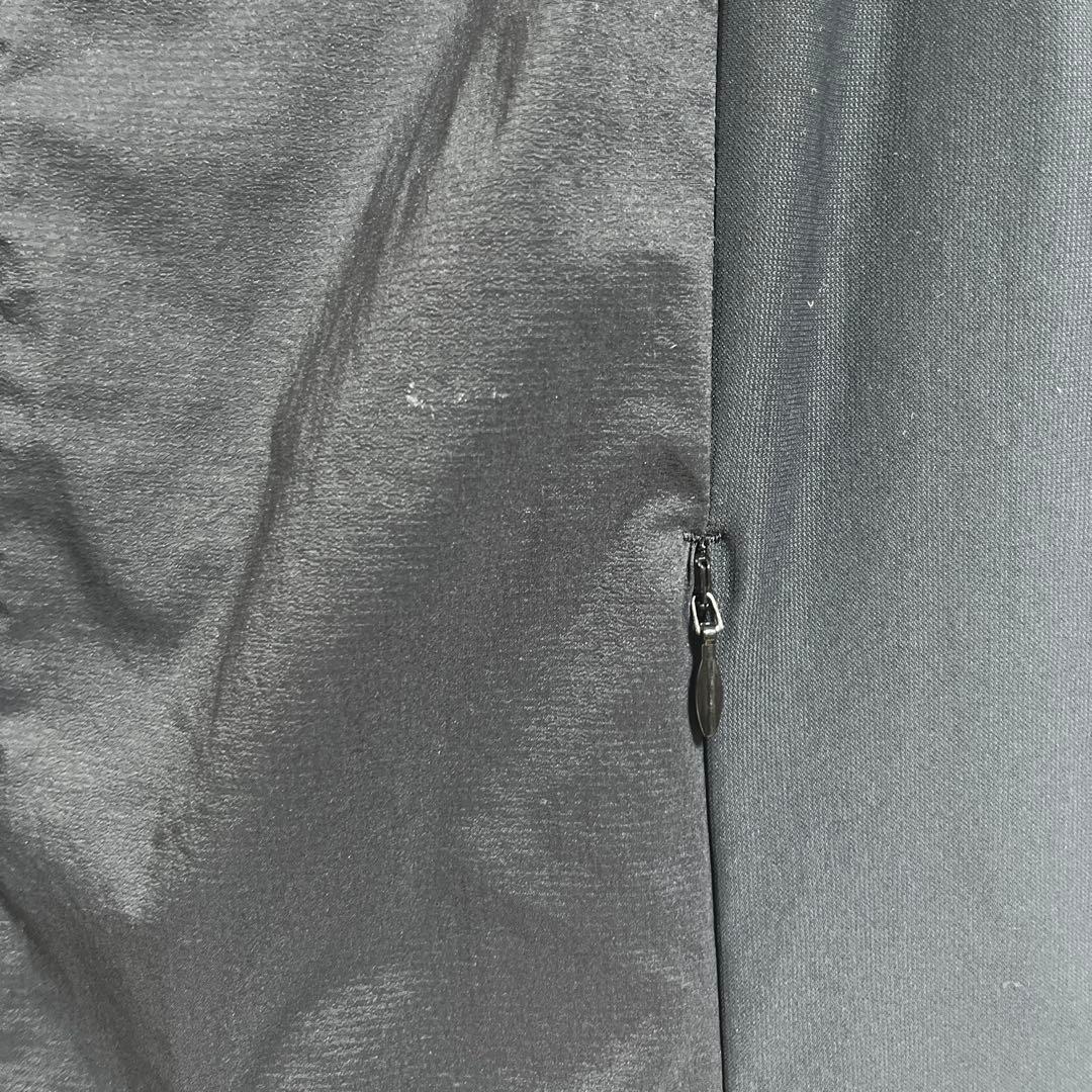 【ポールスチュアート】ブラックベスト