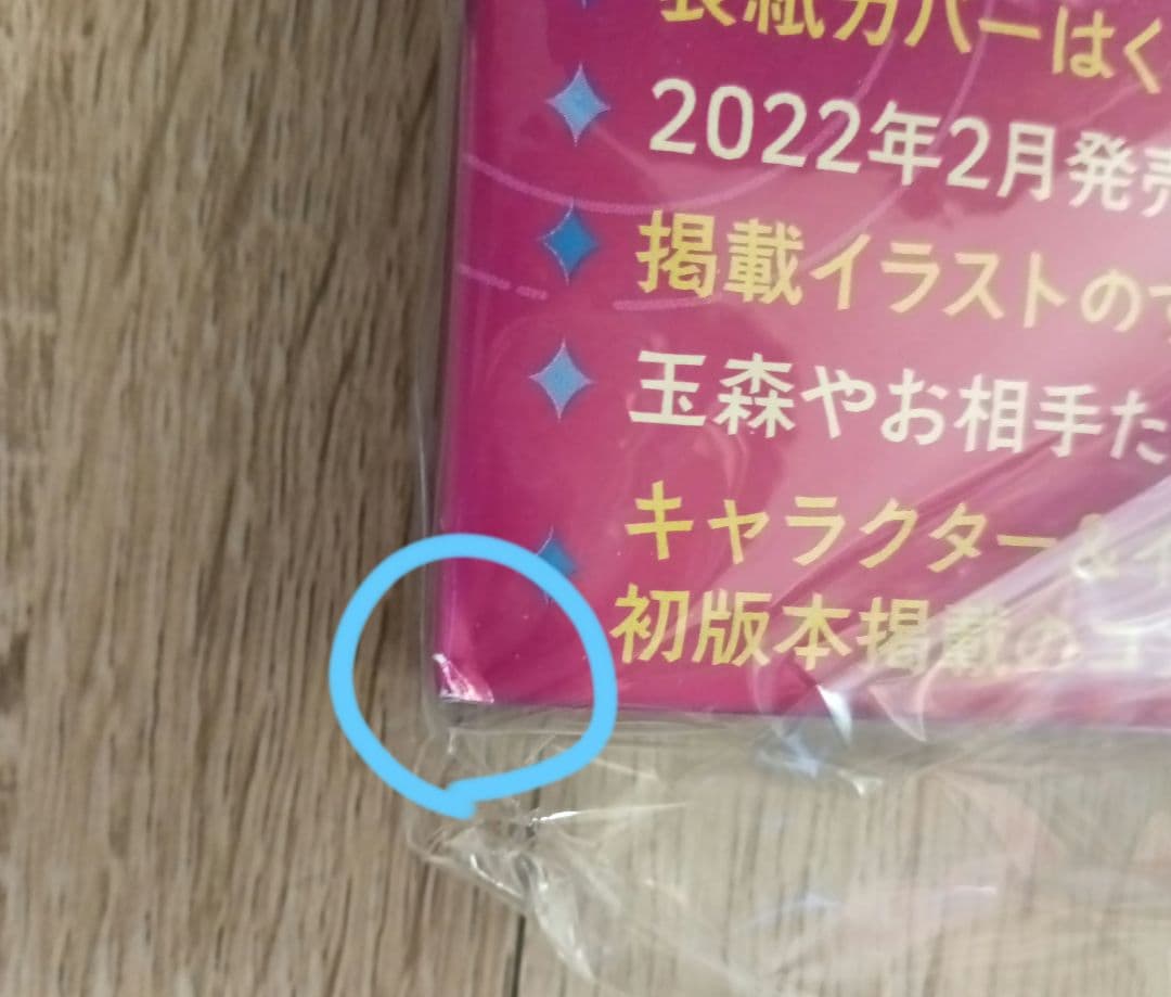 古書店街の橋姫　大正大百景 特典セット（缶バッジは付いていません）