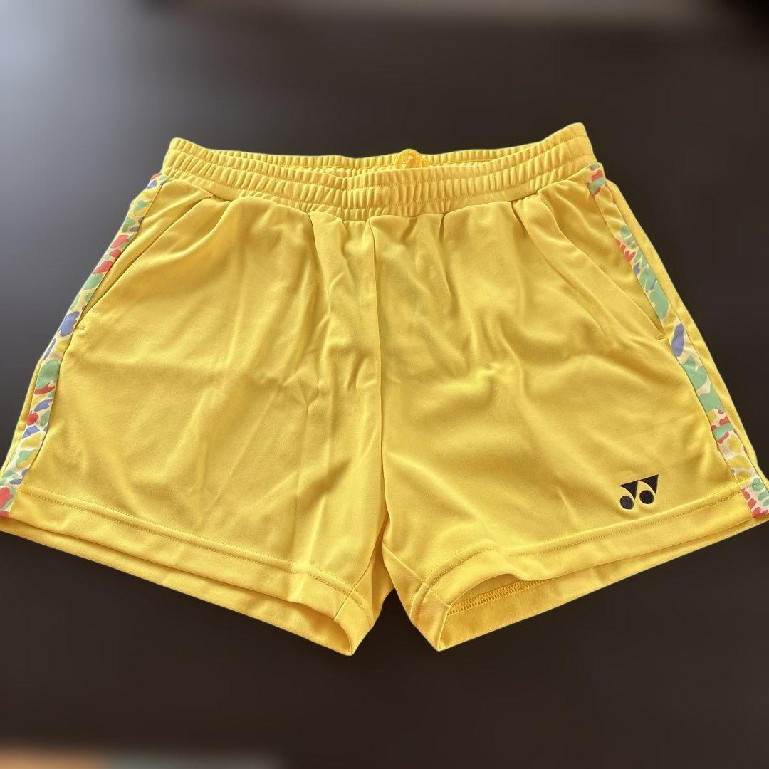 YONAX ユニフォーム上下セット　ウィメンズ新品L ソフトテニス　バドミントン