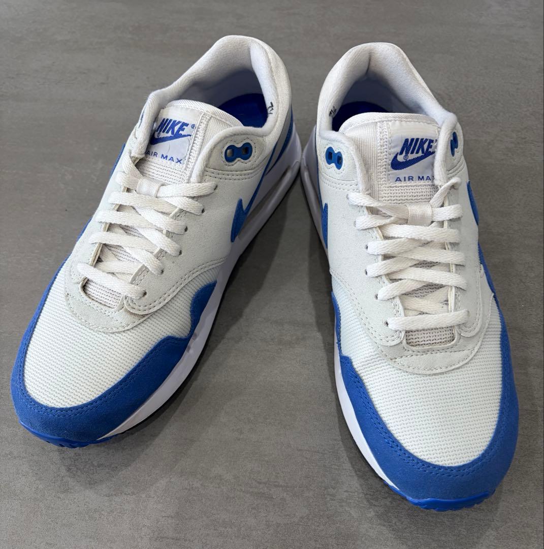25.5cm NIKE エア マックス 1 '86 OG DV1403-115