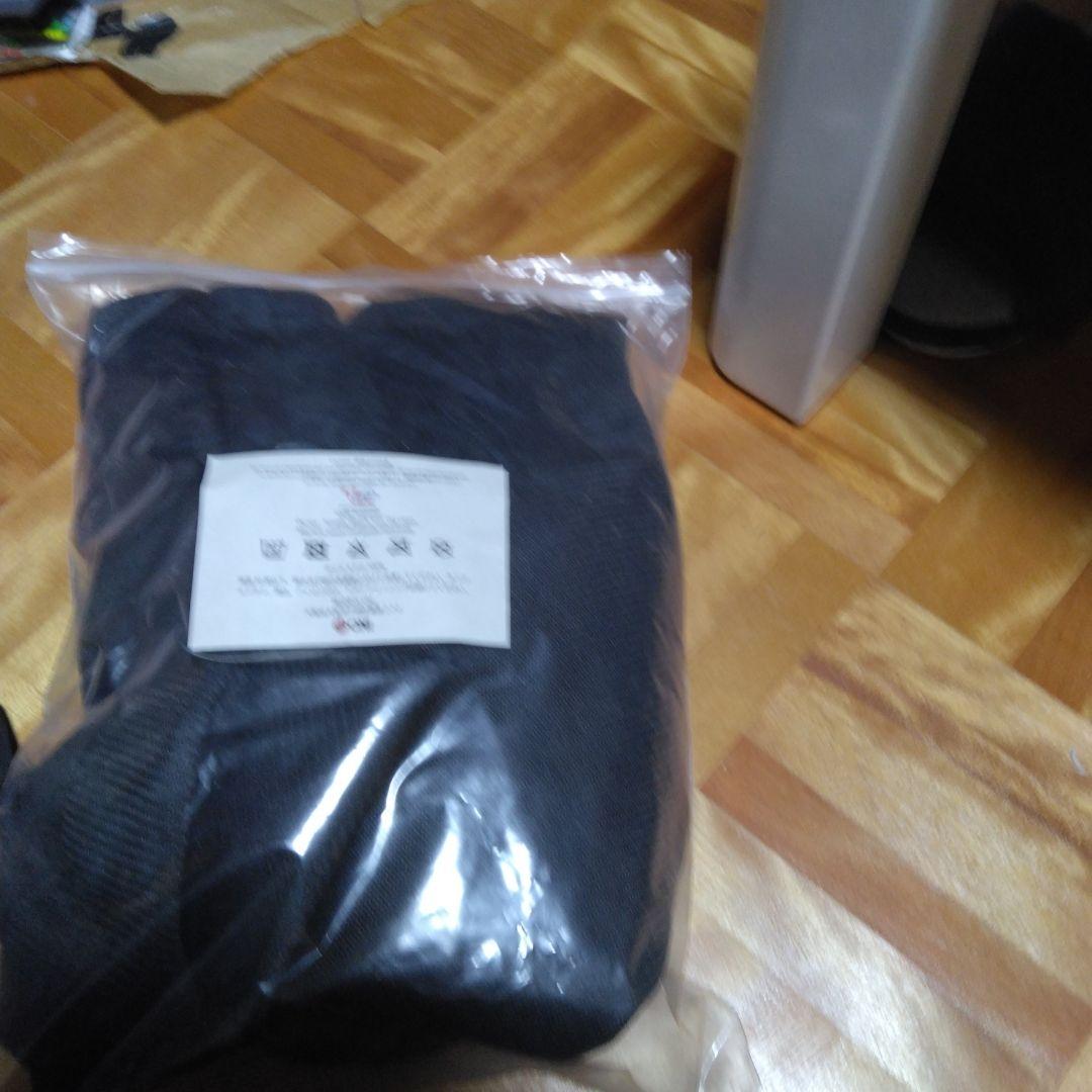 ONI ベンチプレスシャツ 焔XL ブラック