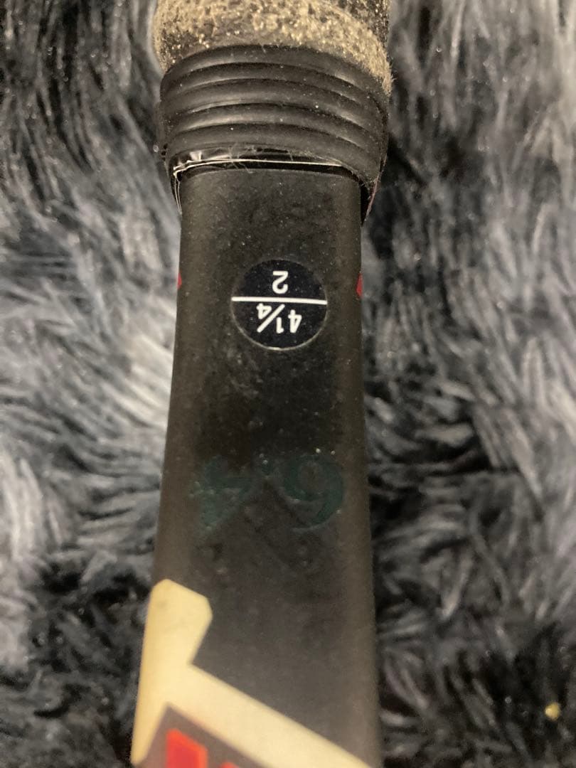 K)ウィルソン　HAMMER ハンマー 硬式 テニス ラケット　2本セット