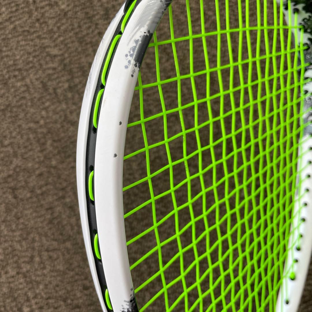 ヨネックス　ジオブレイク80S カスタムフィット