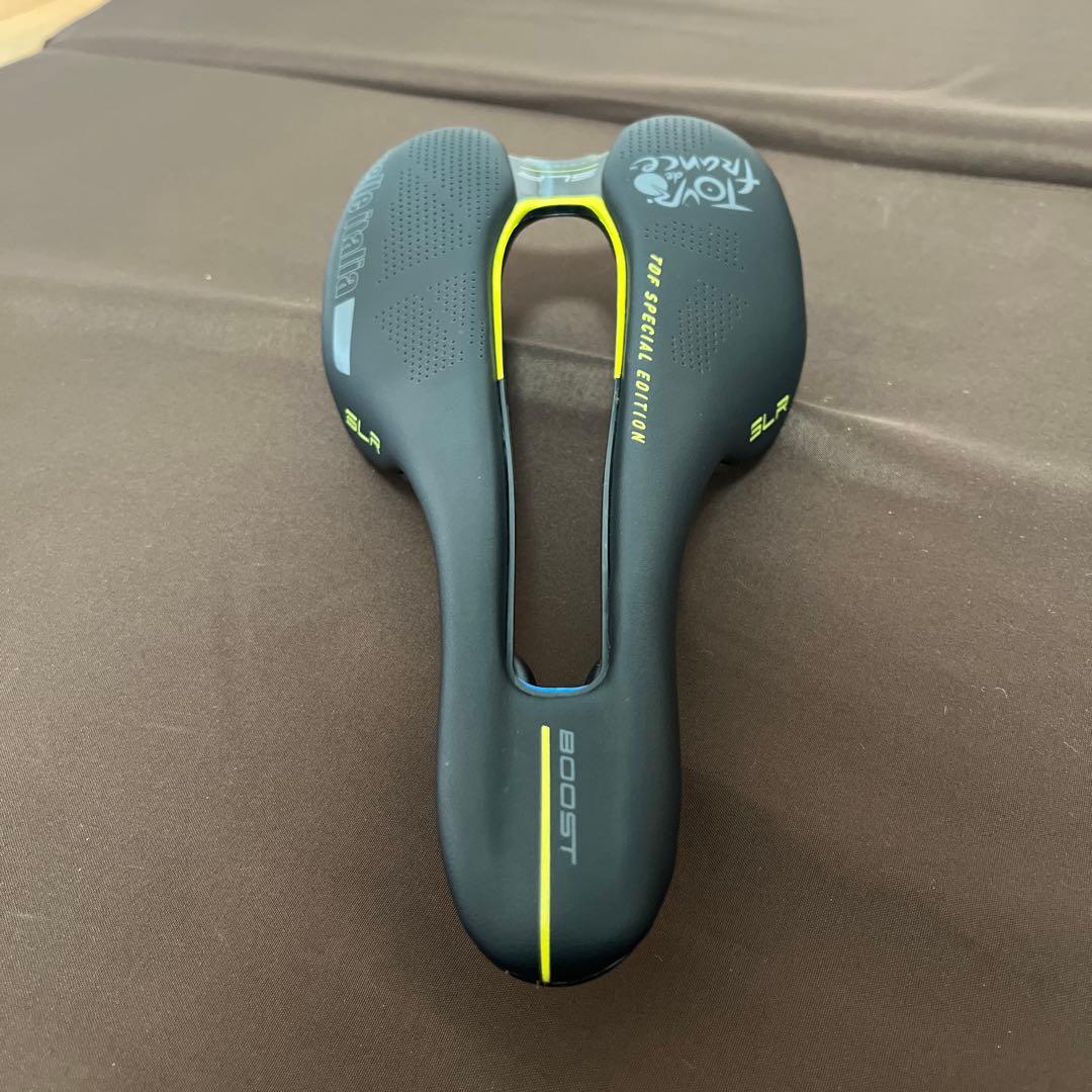 Selle Italia SLR Boost TM S3 サドル