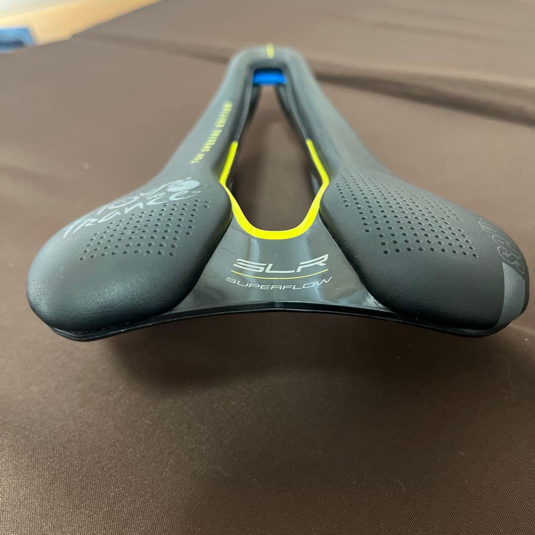 Selle Italia SLR Boost TM S3 サドル