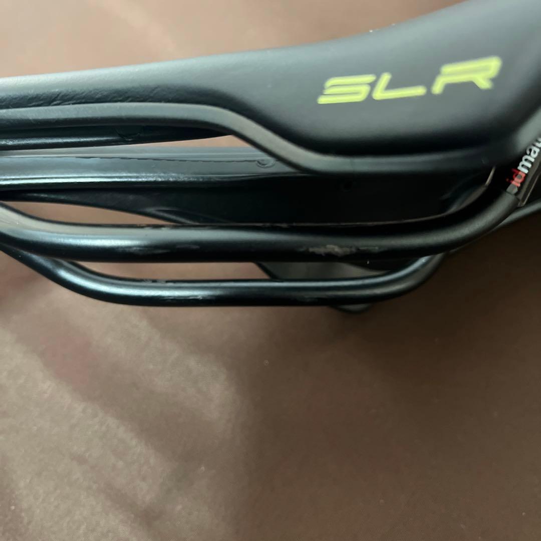 Selle Italia SLR Boost TM S3 サドル