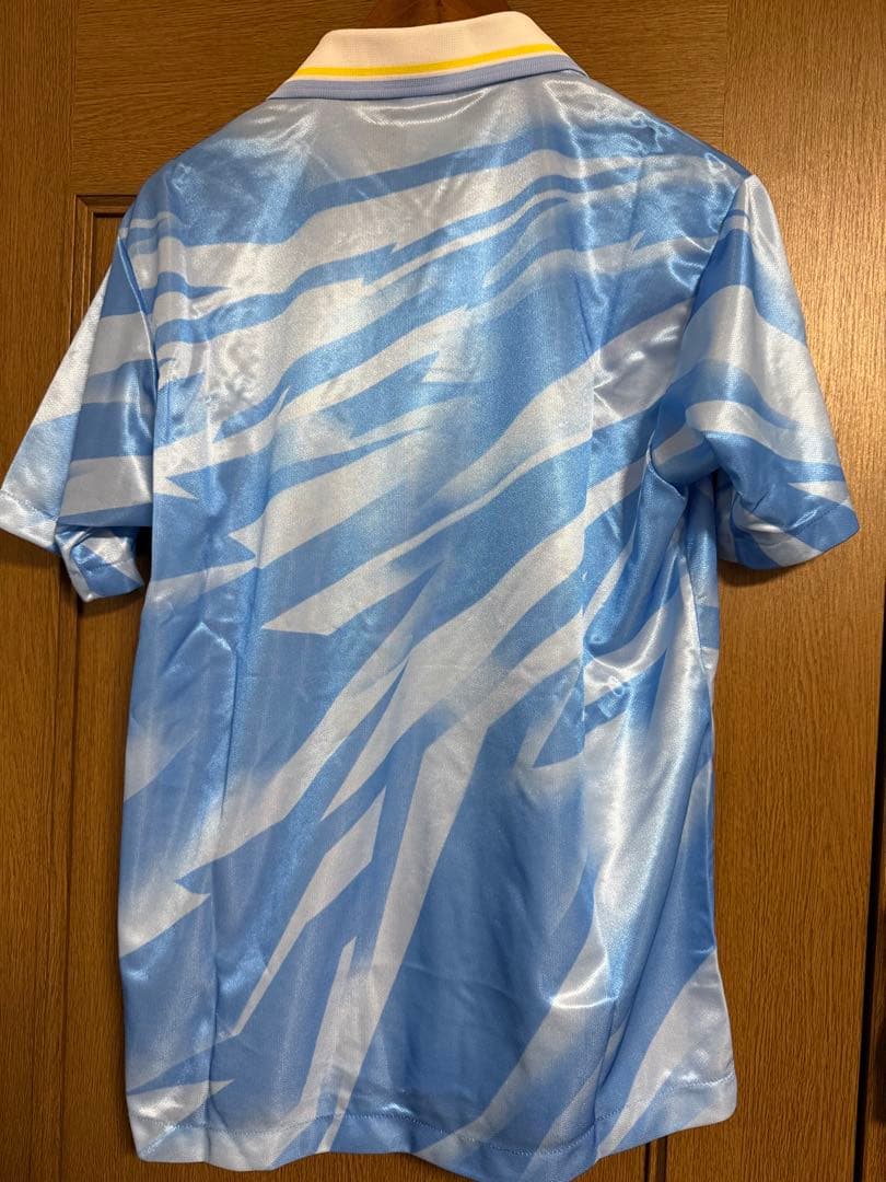 ジュビロ磐田 95年　初期ユニフォーム