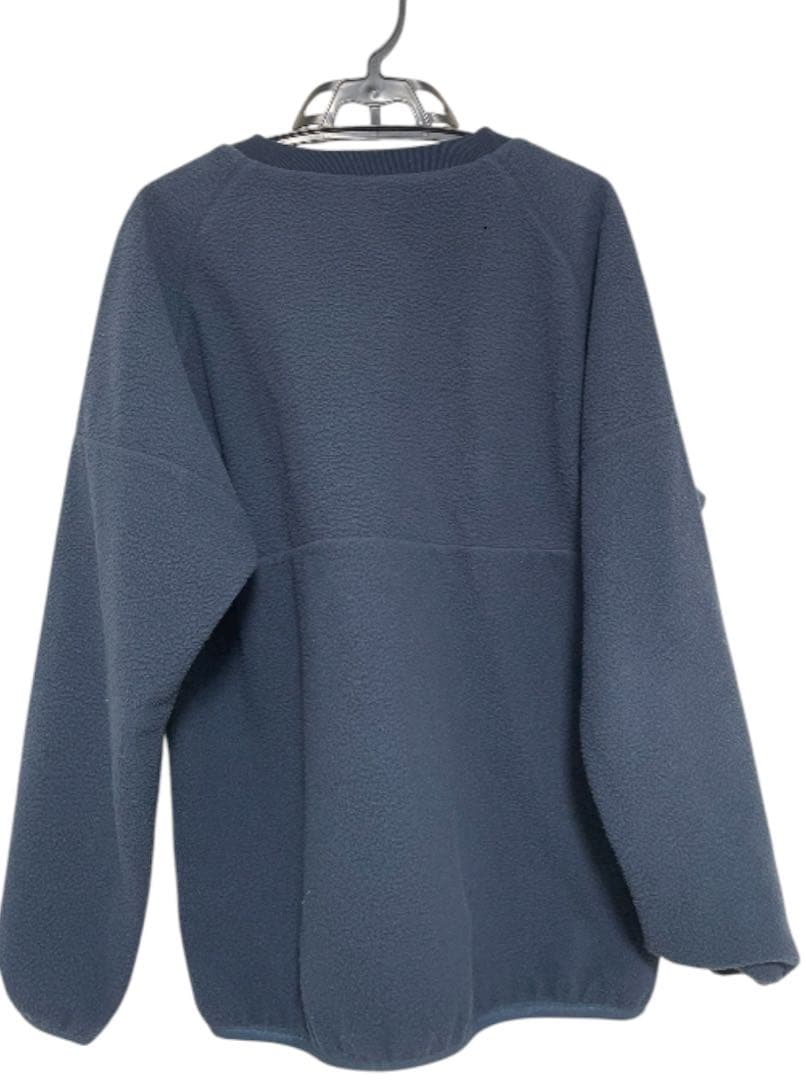 【美品】トラビスマシュー　フリース　メンズ