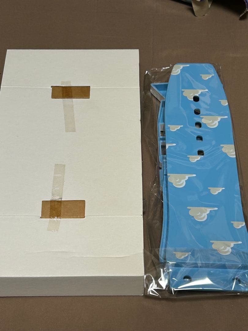 トイストーリー ジャンボ腕時計