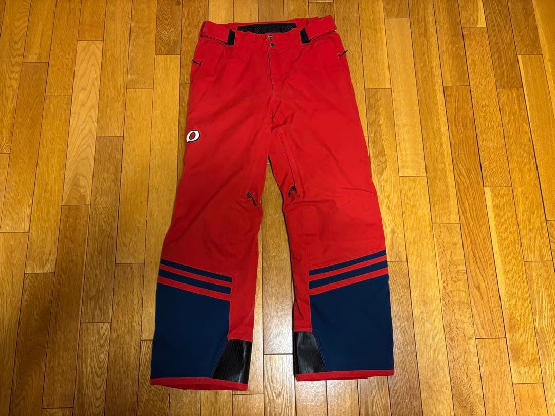 【検定・講習使用】ONYONE オンヨネ スキーウェア 上下セット M 美品