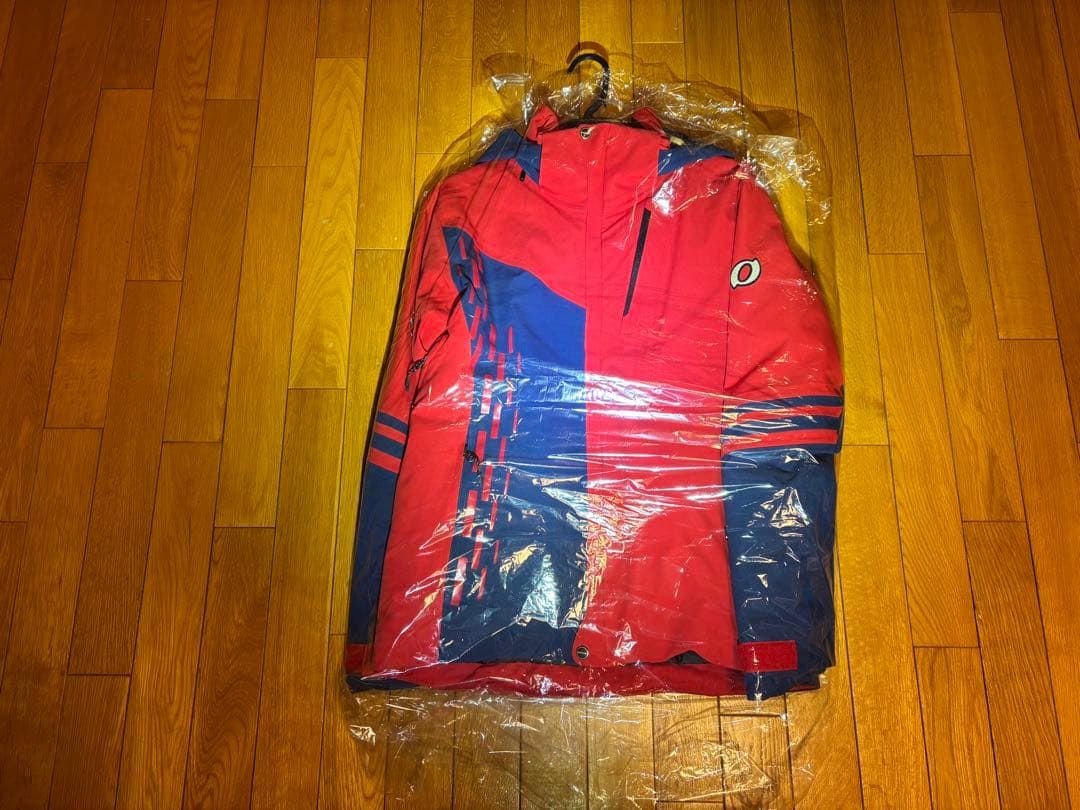 【検定・講習使用】ONYONE オンヨネ スキーウェア 上下セット M 美品