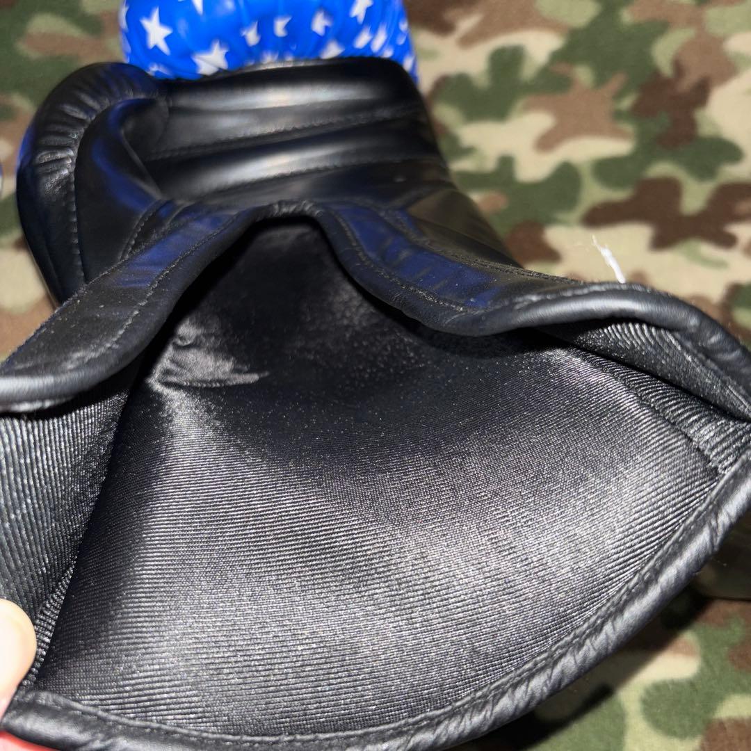 美品　SETKUDO グローブ　サイズ16oz 送料無料