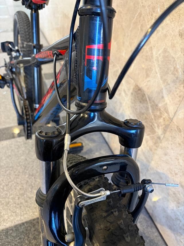 Mon -Rockadile 20インチJunior-手渡しのみ