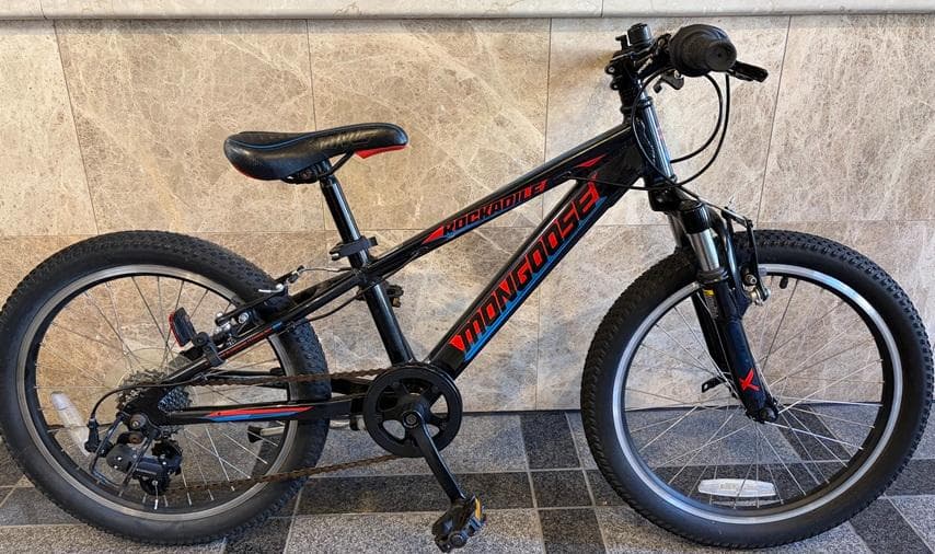 Mon -Rockadile 20インチJunior-手渡しのみ