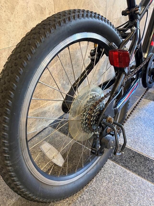 Mon -Rockadile 20インチJunior-手渡しのみ