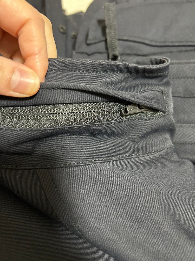 期間限定価格‼️daiwa pier39 FISHING JACKET