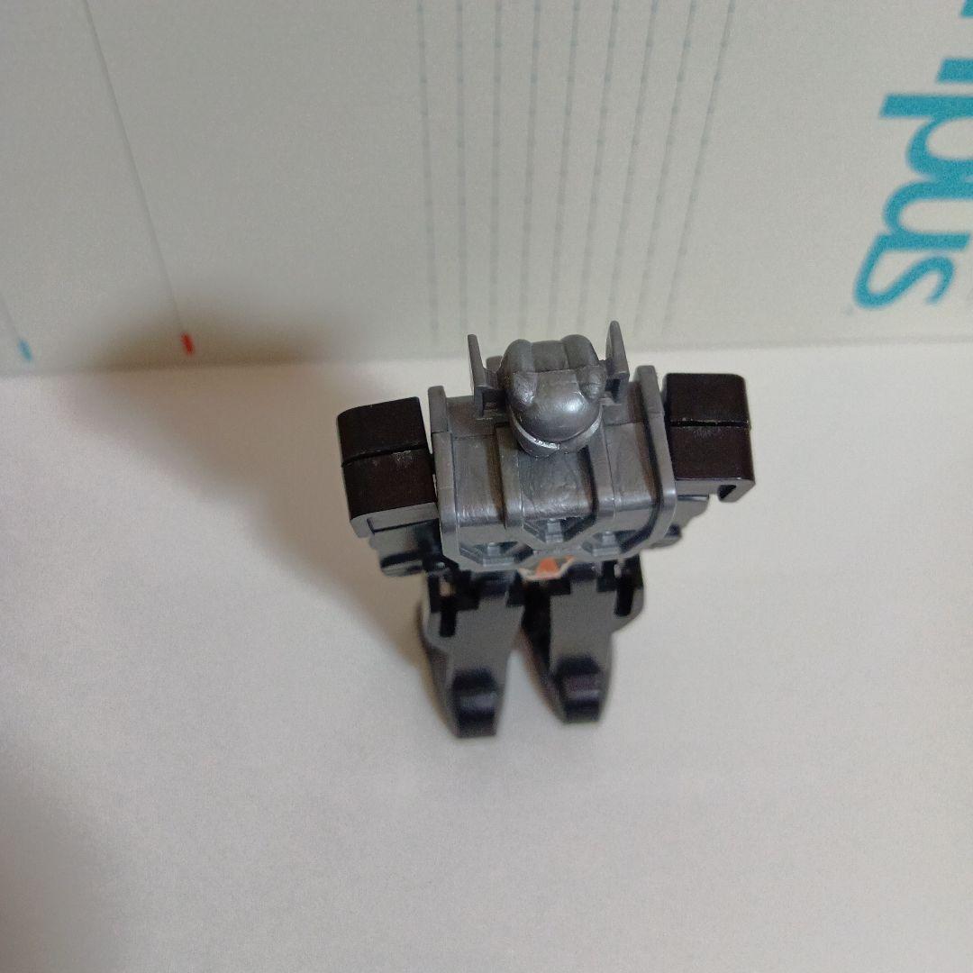 グリコ　レアロボット