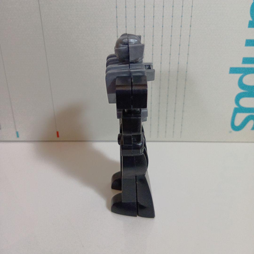 グリコ　レアロボット