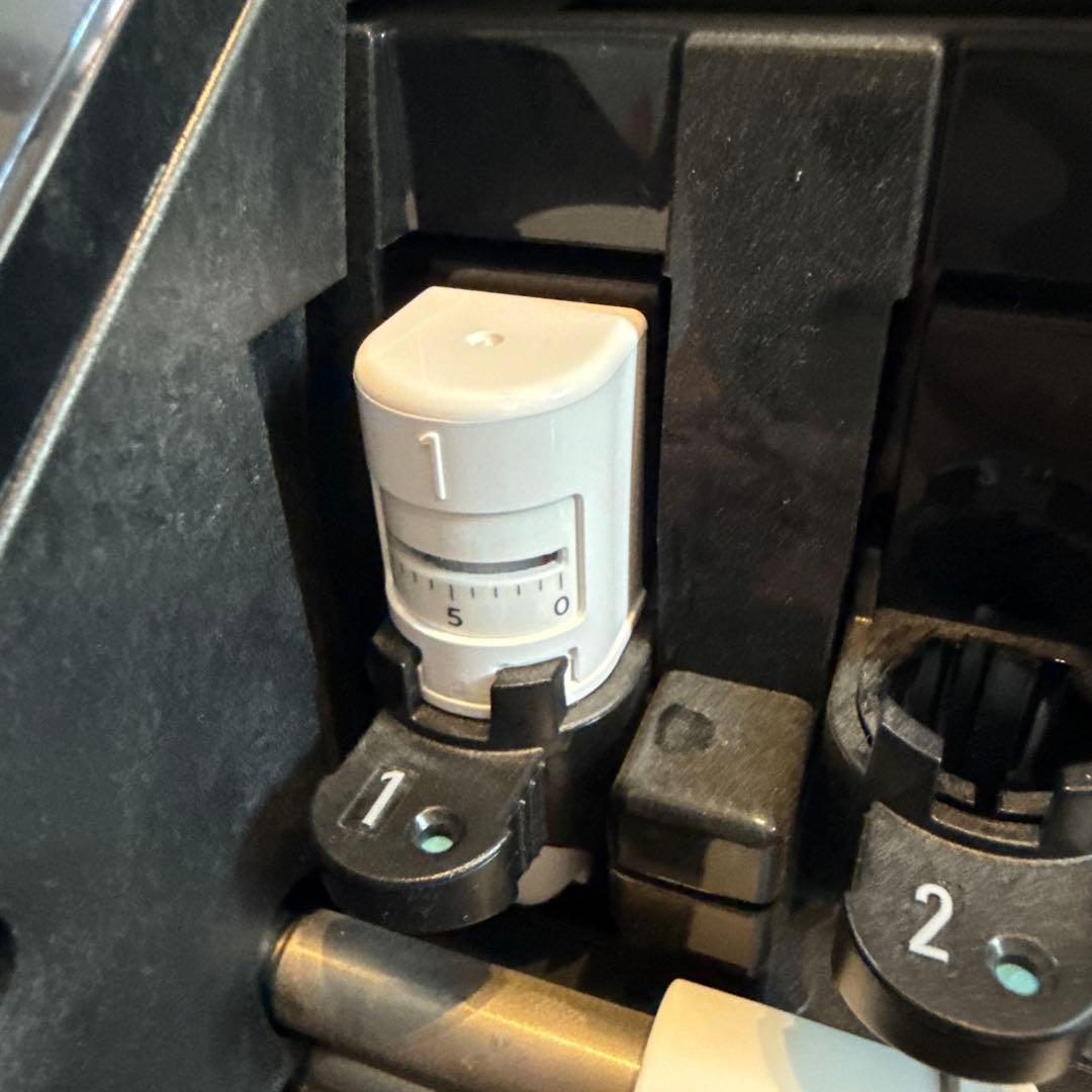 Silhouette CAMEO 4 カッティングマシン　ブラック