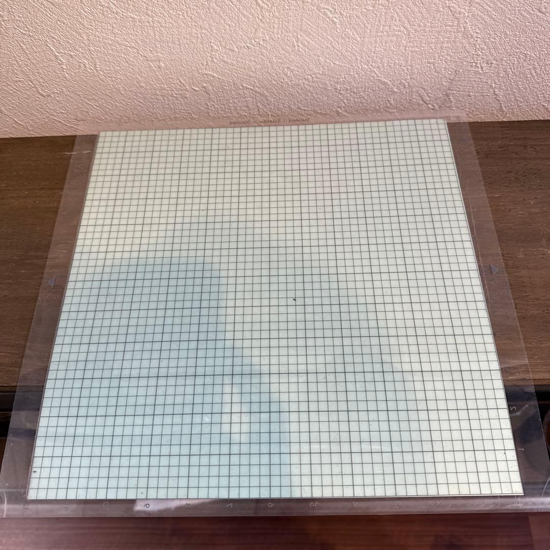 Silhouette CAMEO 4 カッティングマシン　ブラック