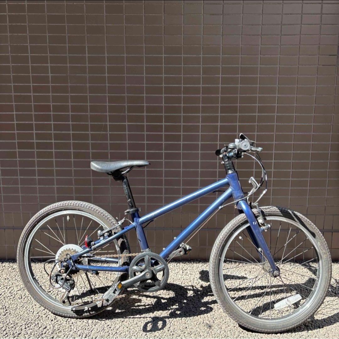 RITEWAY ZIT 20 ネイビー