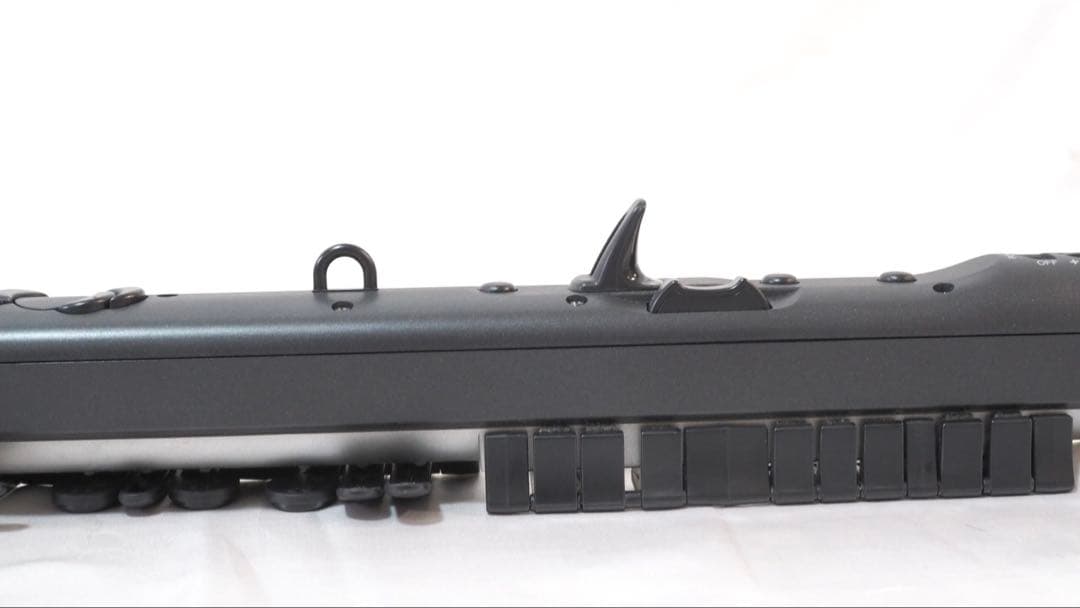 YAMAHA WX5 MIDIコントローラー ウィンドシンセサイザー