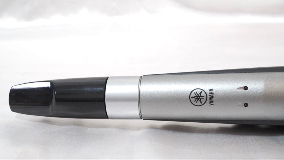 YAMAHA WX5 MIDIコントローラー ウィンドシンセサイザー