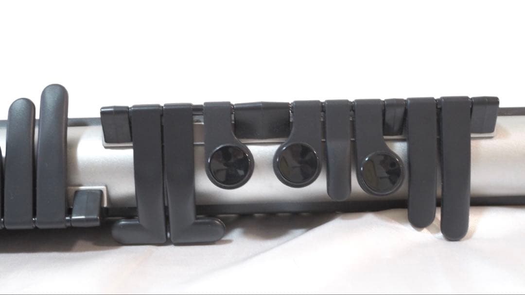 YAMAHA WX5 MIDIコントローラー ウィンドシンセサイザー