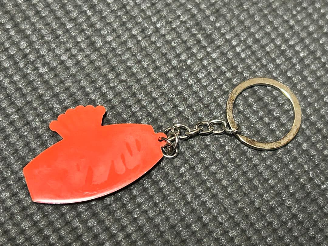 kingGnu トートバッグ（黒） ＆キーホルダー