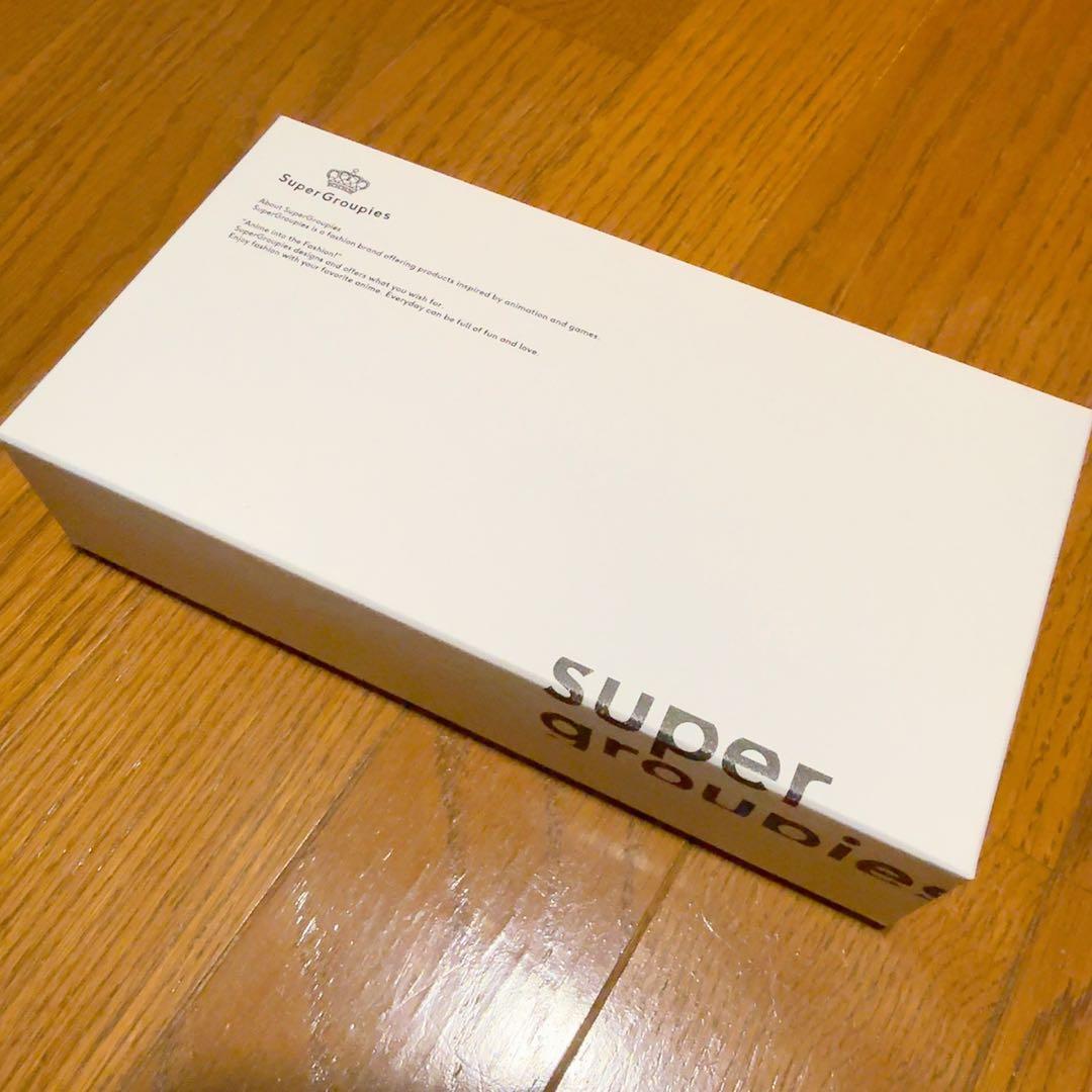 planetarian ほしのゆめみ super groupies 財布 激レア